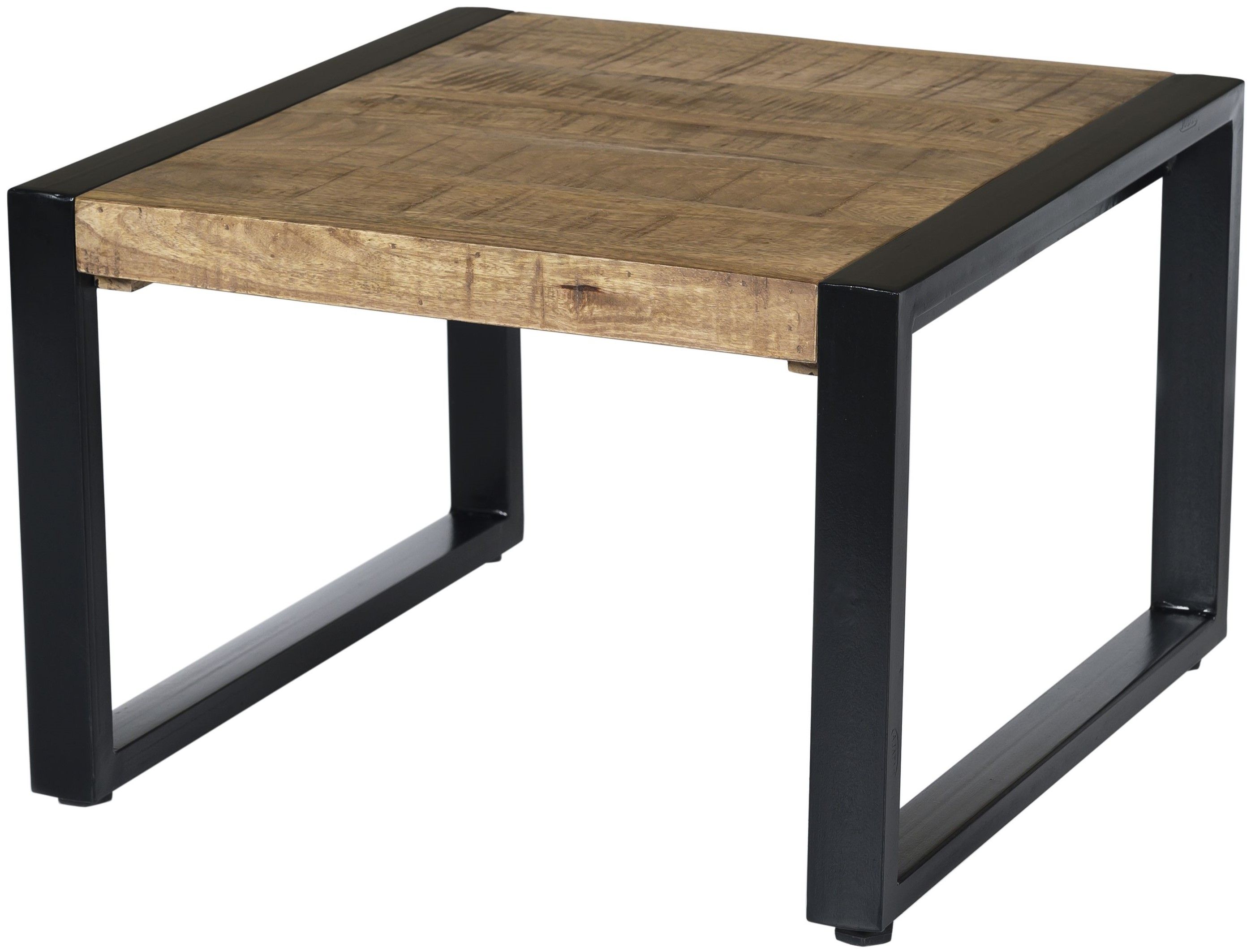 Salontafel Nairobi B60 x D60 x H40 cm