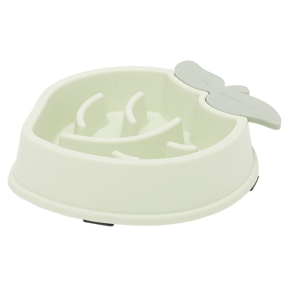 Gamelle pour chien anti-glouton