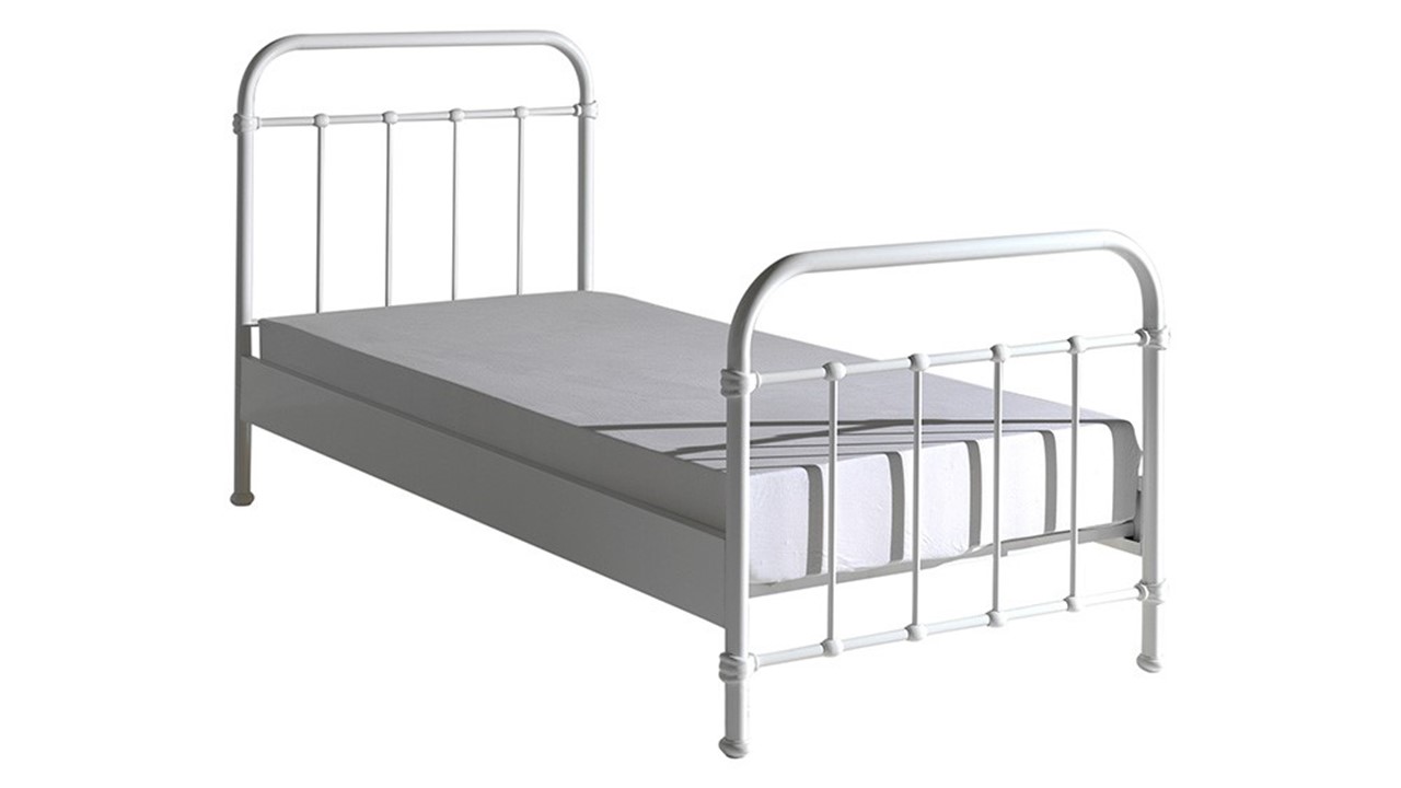 Bed New York wit