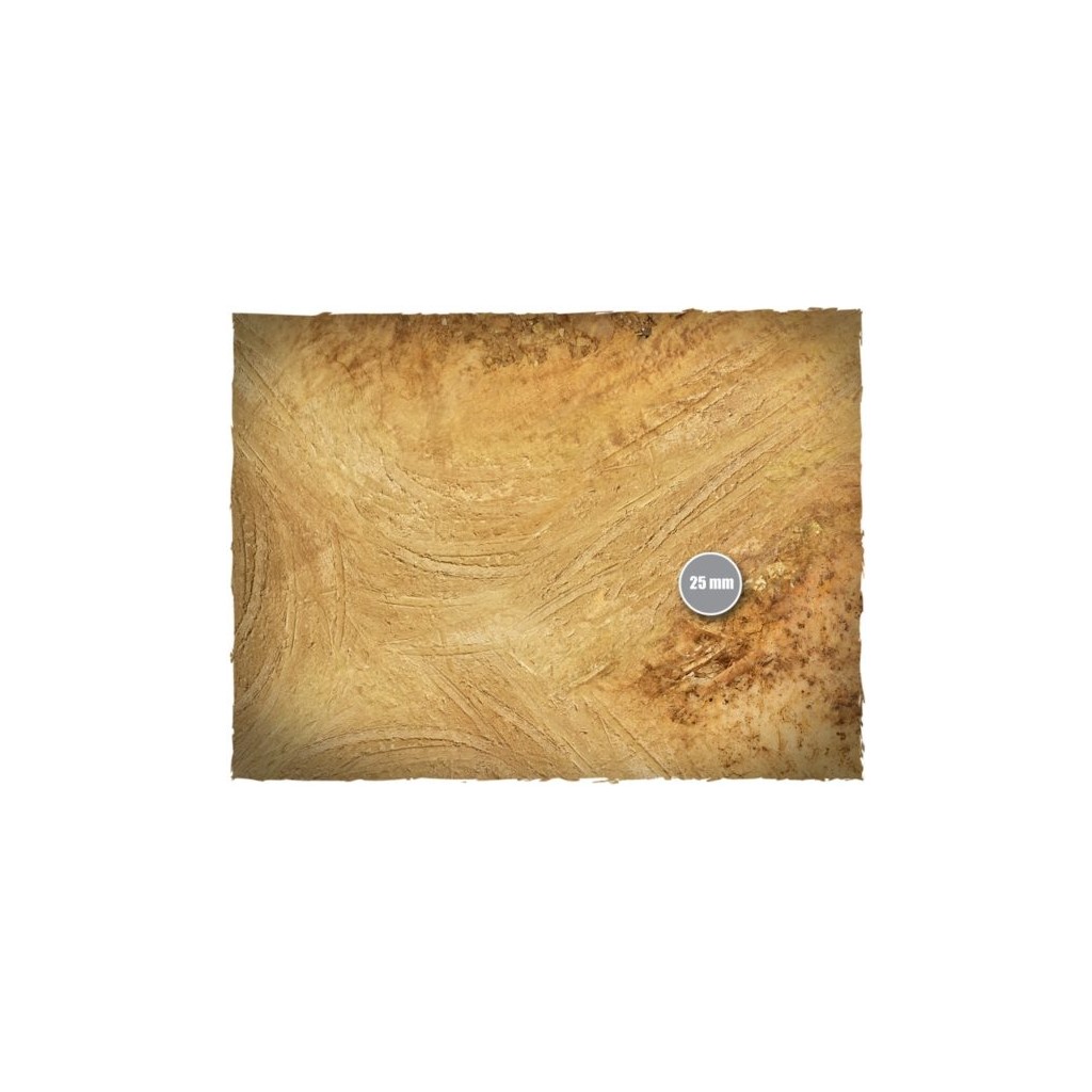 Terrain Mat PVC - Gaslands - 180x120