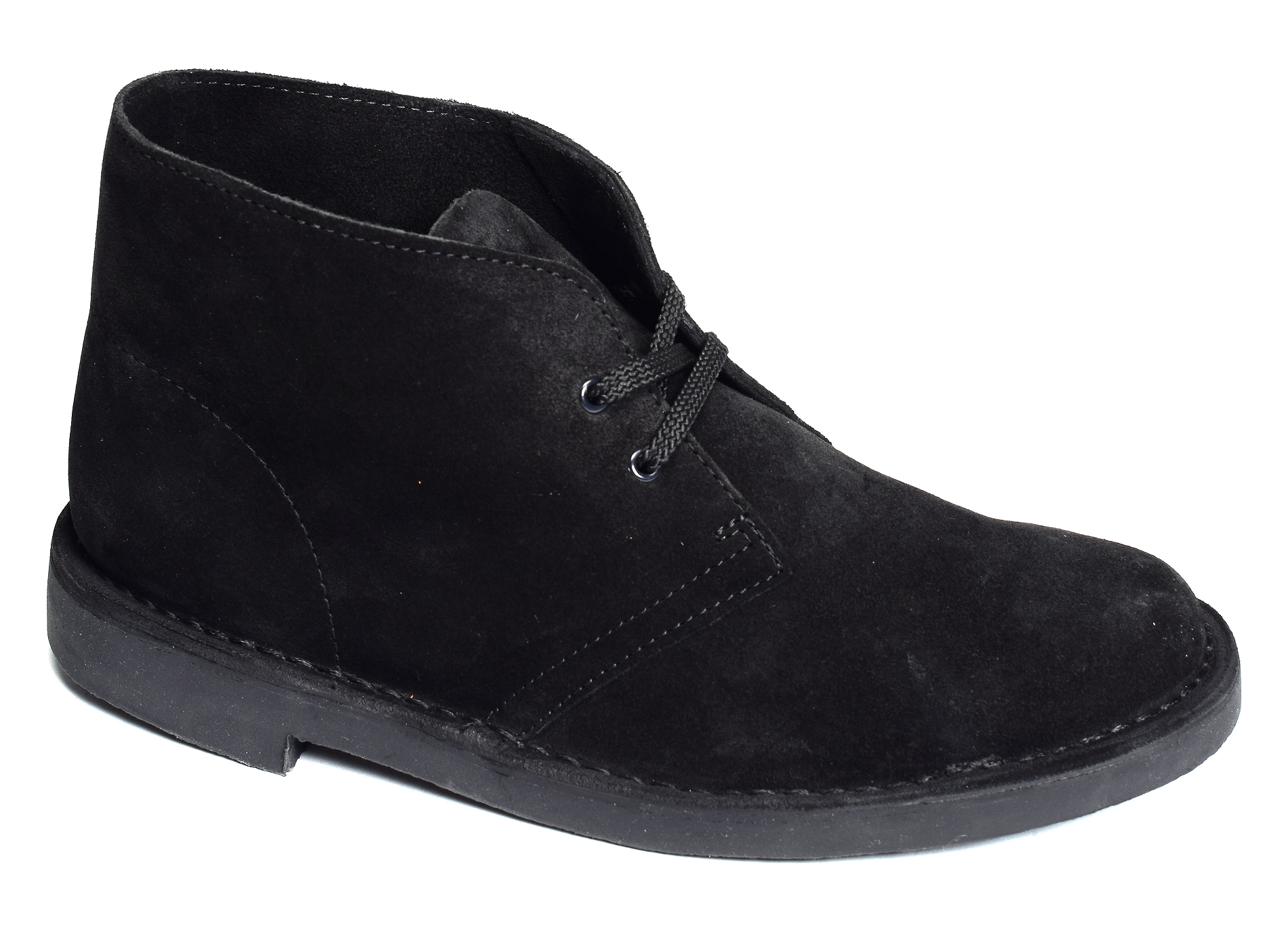 Bushacre 3 noir