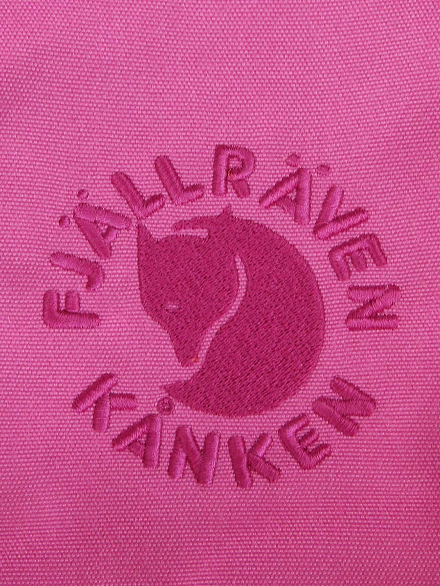 Sac À dos Fjallraven Re-Kanken Mini