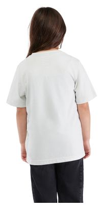 T-shirt Manches Courtes Fox Future Junior Blanc