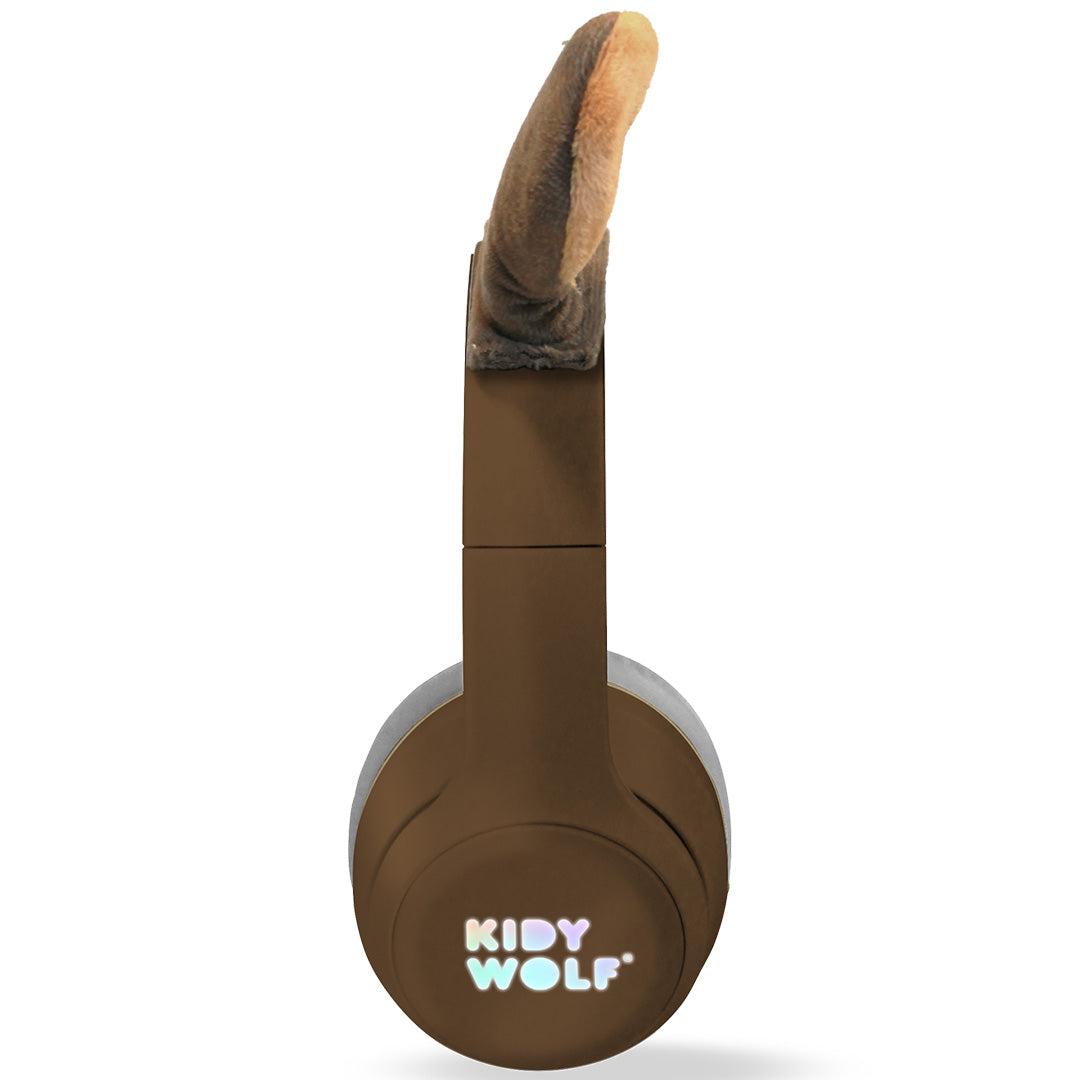 kidywolf kinderkoptelefoon kidyears - beer