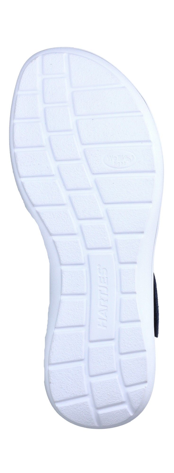Hartjes Sandalen Blauw Dames