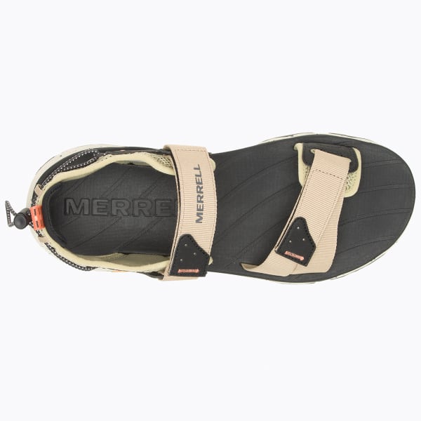 Sandale de randonnée MERRELL M SPEED FUSION STRAP STRAP/INCENSE