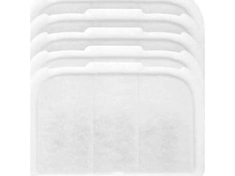 PETKIT | Filter for Eversweet Max, 5 pcs | White