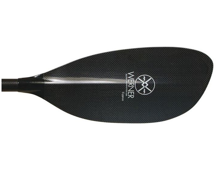 Werner Cyprus STR 2pc Carbon