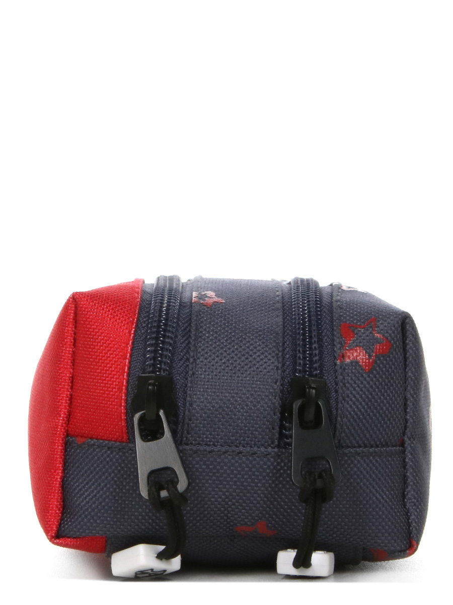 Trousse Pol Fox Football - 2 compartiments