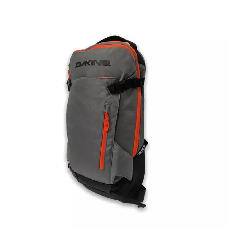 Sac à dos DAKINE Heli Pack Steel Grey 12L