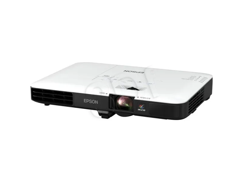 Projektor epson eb-1780w, wxga