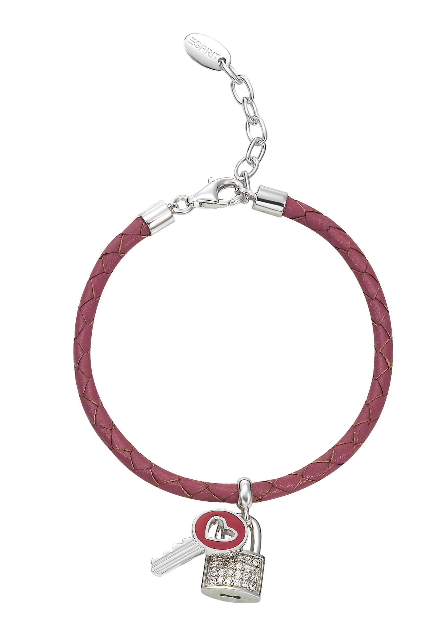 Esprit Damenarmband ESBR91101A170