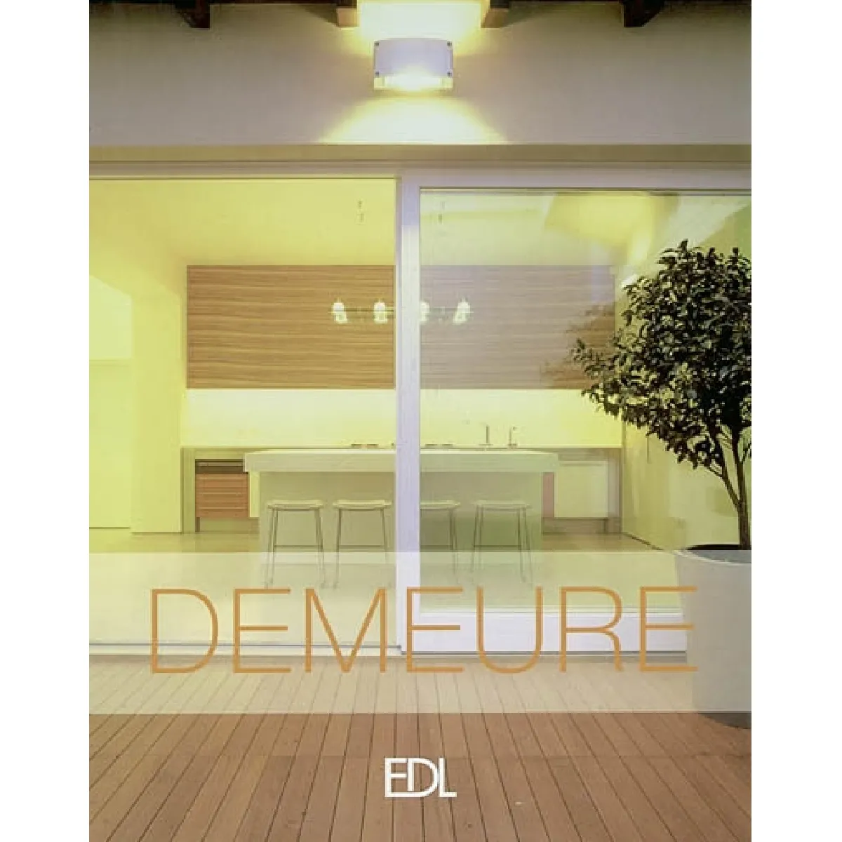 Demeures · Occasion