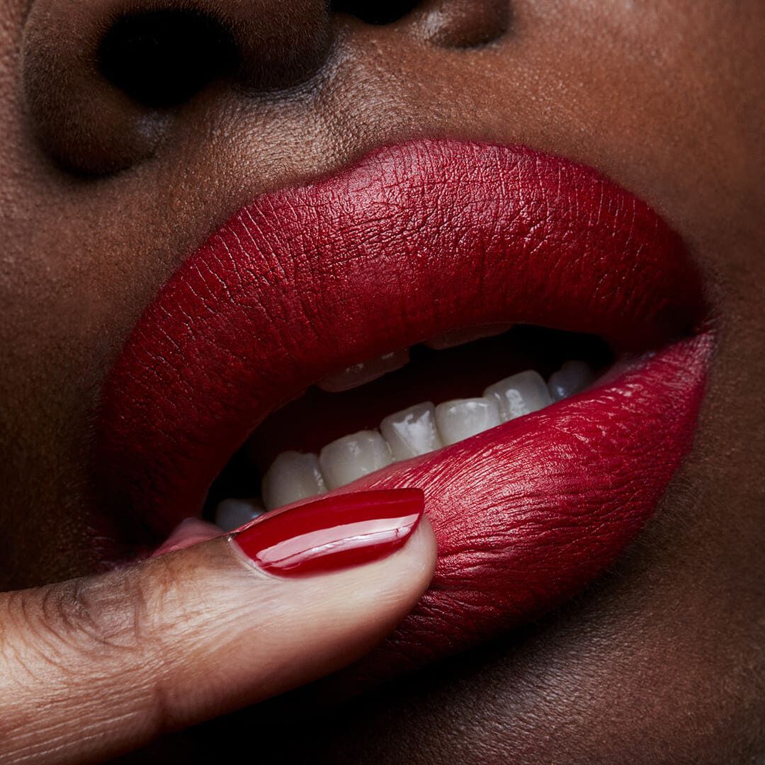 MAC MATTE LIPSTICK