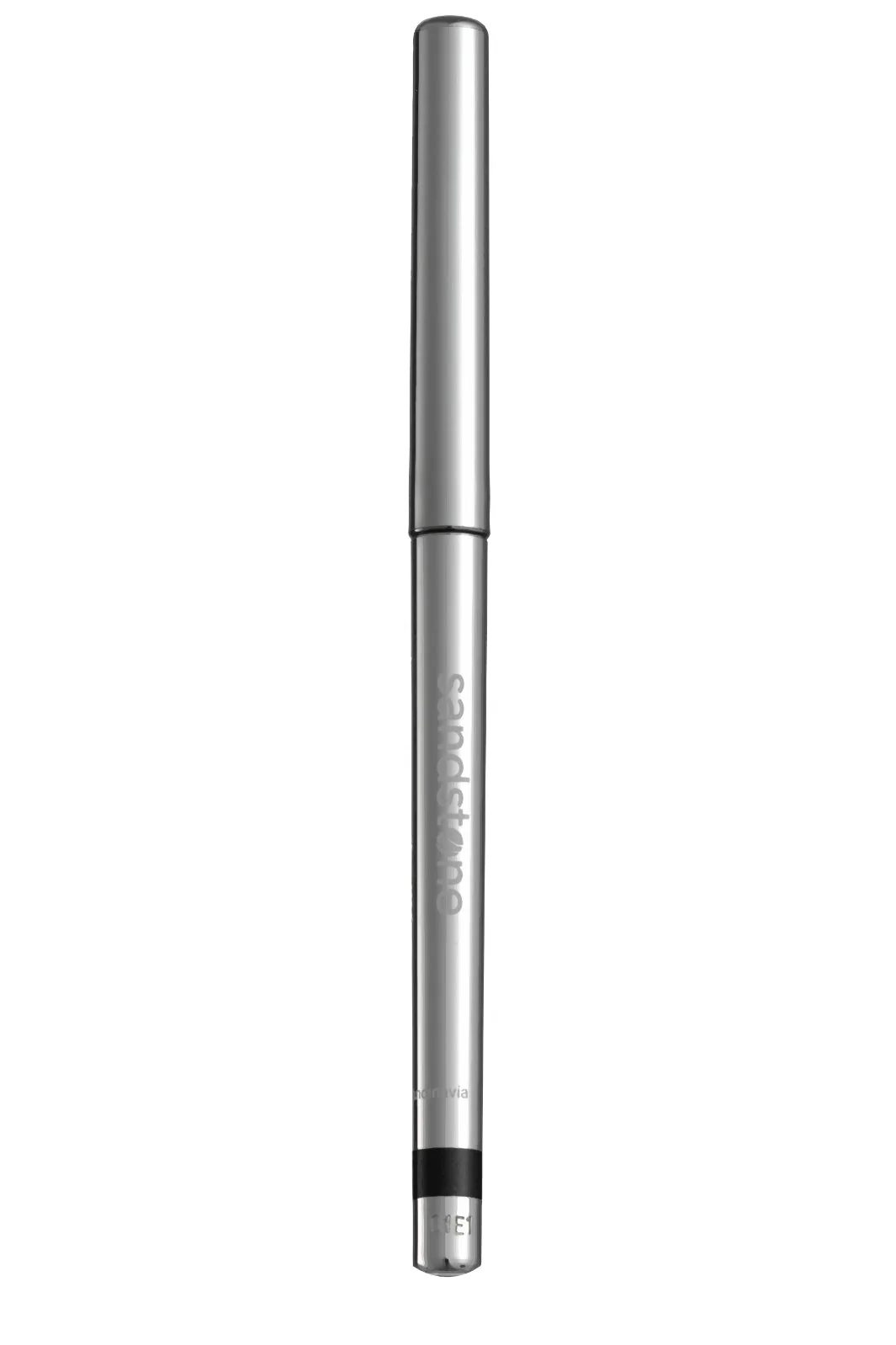 Sandstone WP Metallic Eyeliner black out