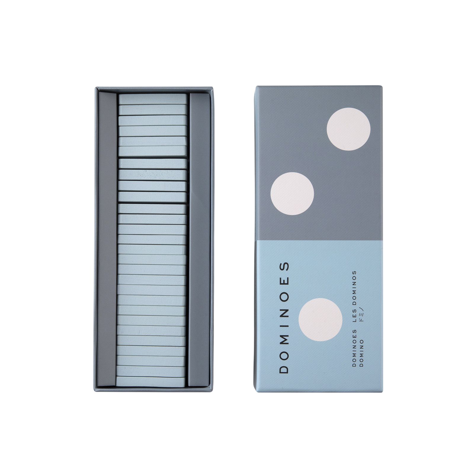 Spiel  Domino