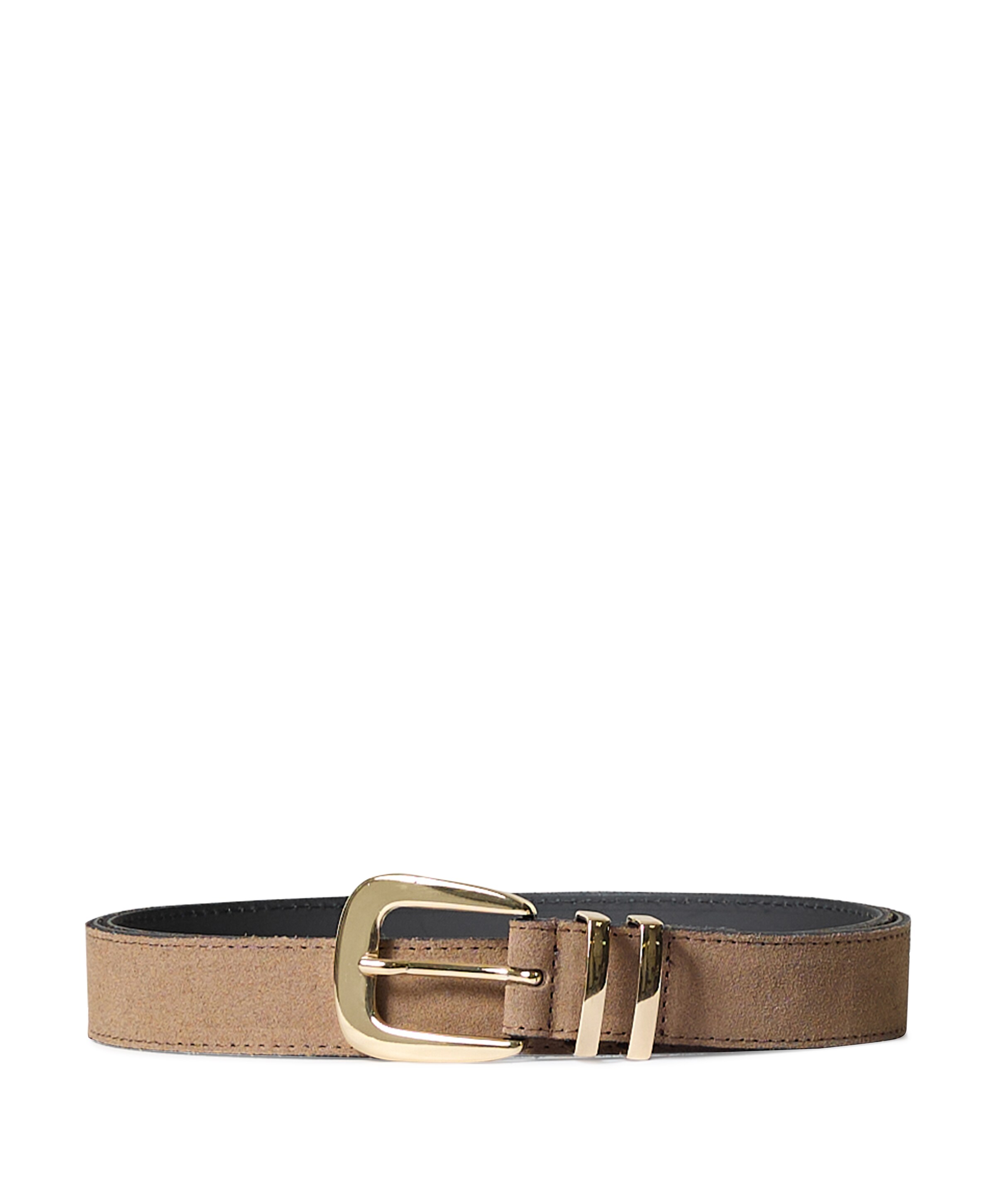 Legend  Dames riem beige