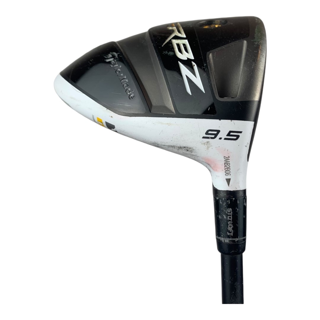 TaylorMade RocketBallz RBZ Stage 2 Tour Driver