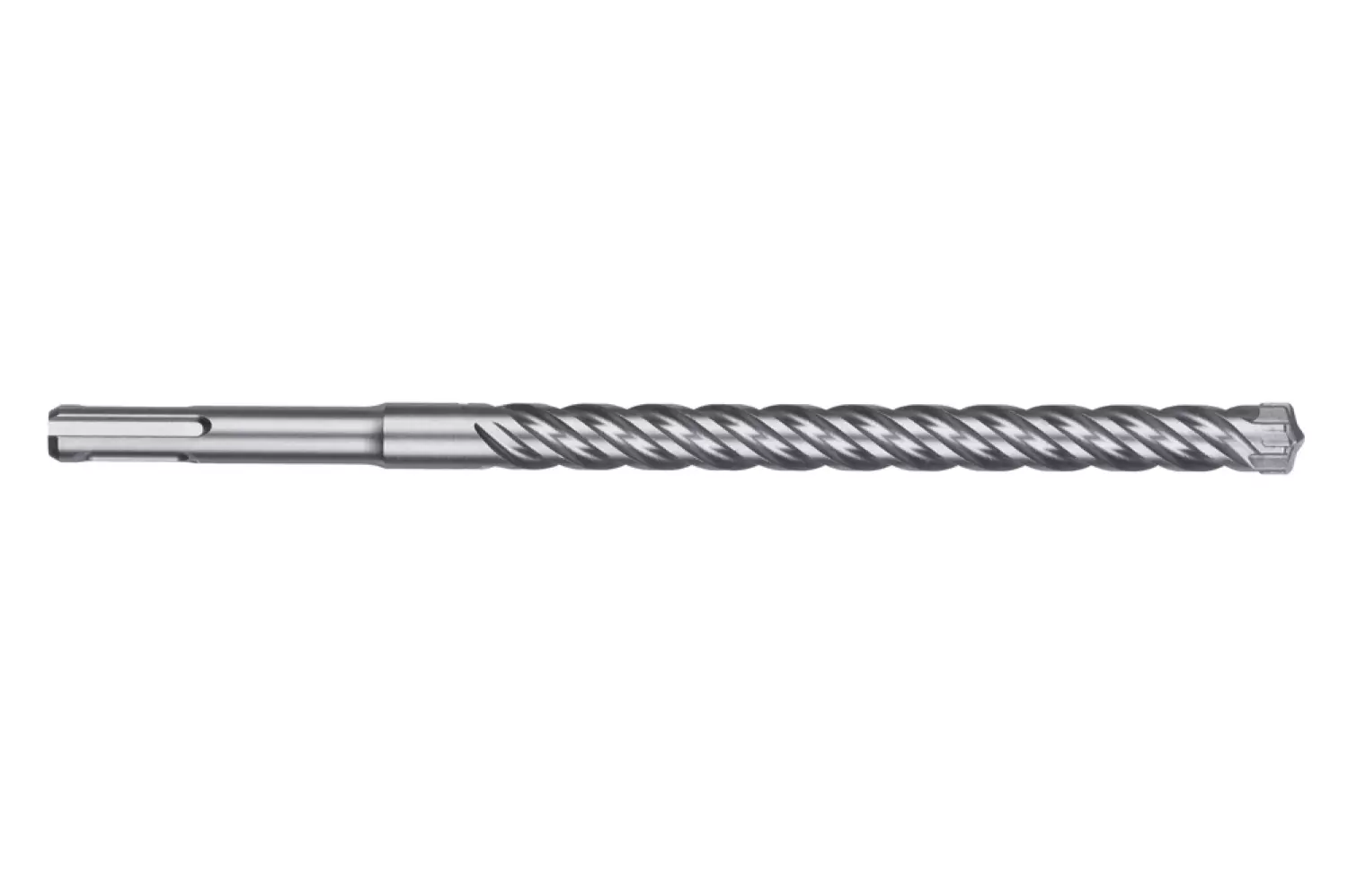 Milwaukee 4932352037 MX4 SDS-Plus Betonboor - 4 snijvlakken - 14 x 210 x 150 mm