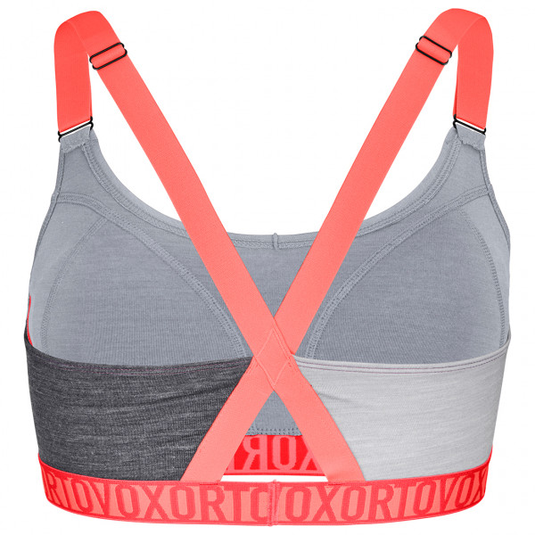 Ortovox - Women's 150 Essential Sports Top - Brassière