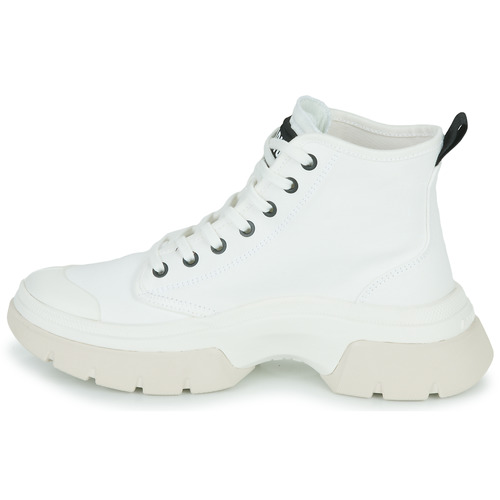 Palladium - PALLAWAVE - Blanc