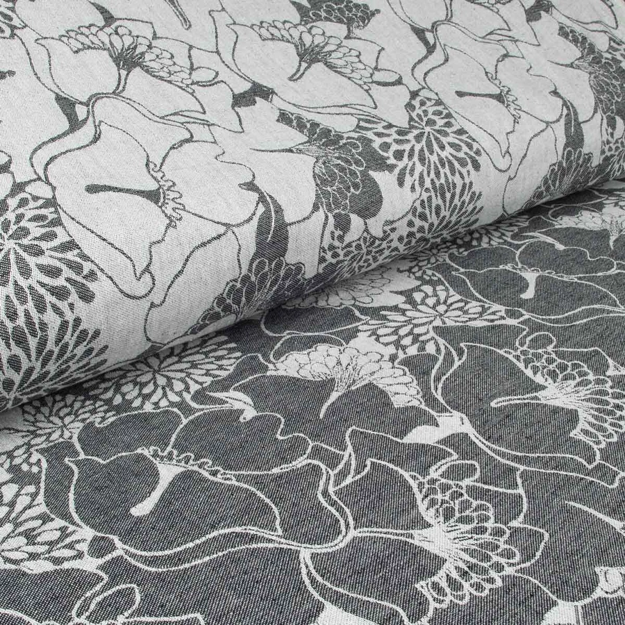 Hoppediz Babytragetuch Ring-Sling Florenz
