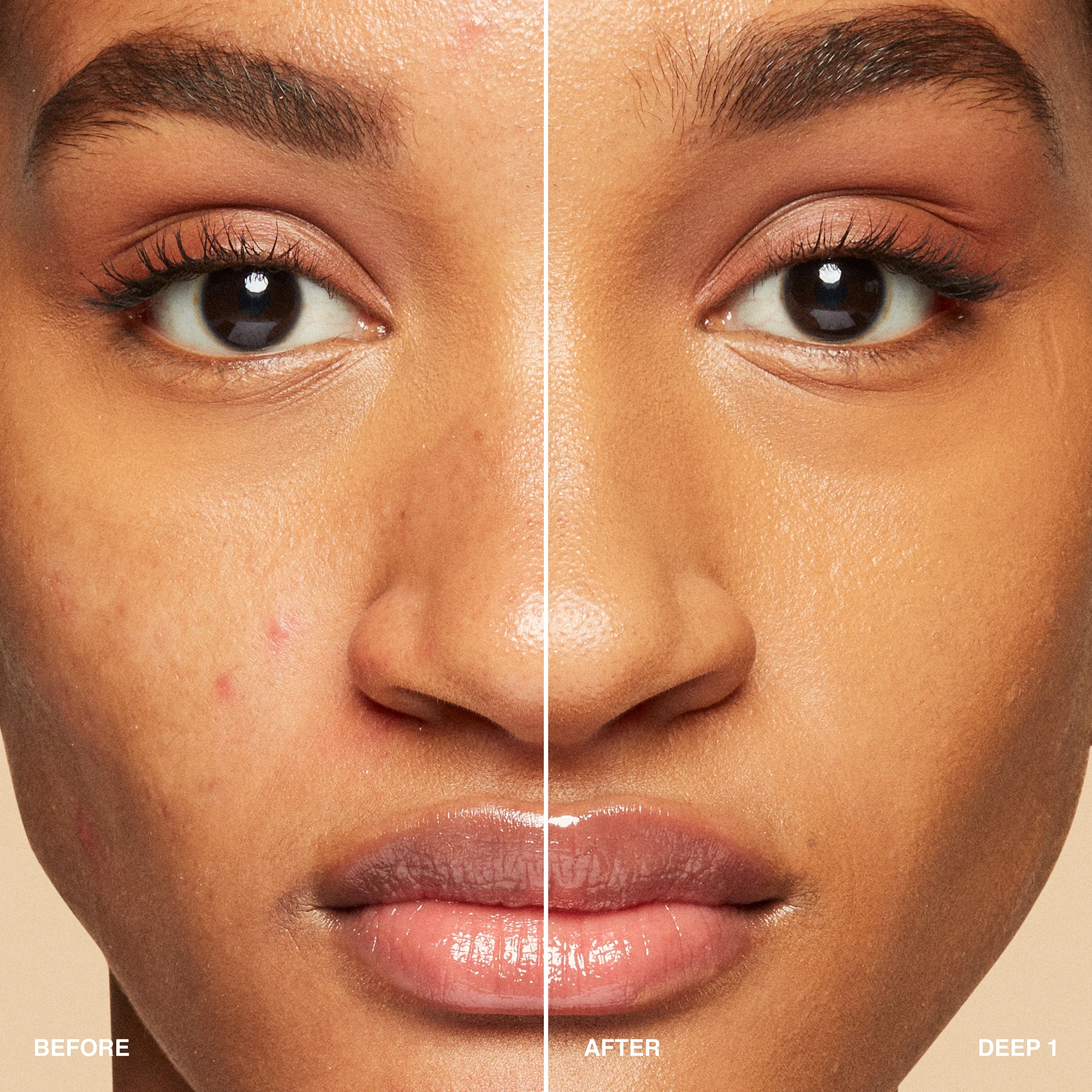 Vitamin Enriched Skin Tint - Crème Teintée |- Deep 1