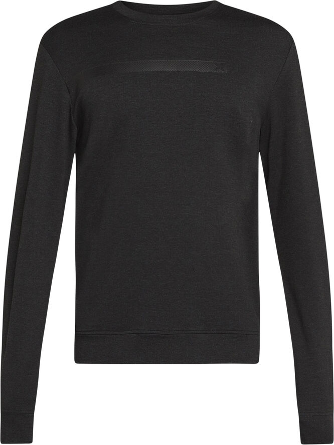 Energetics Pipo Sweatshirt Sort