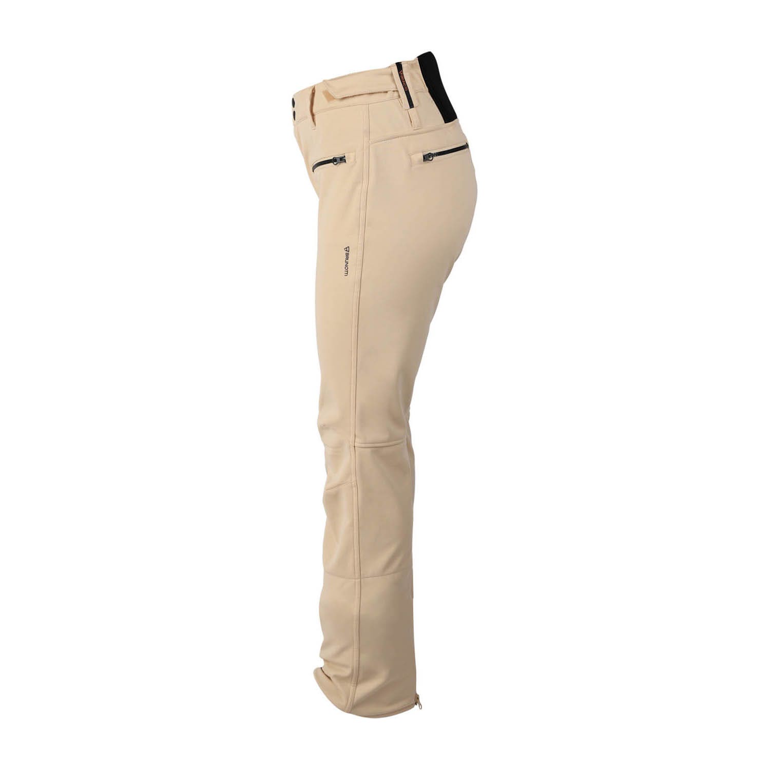 Brunotti  Coldlake Softshell Snow Pants