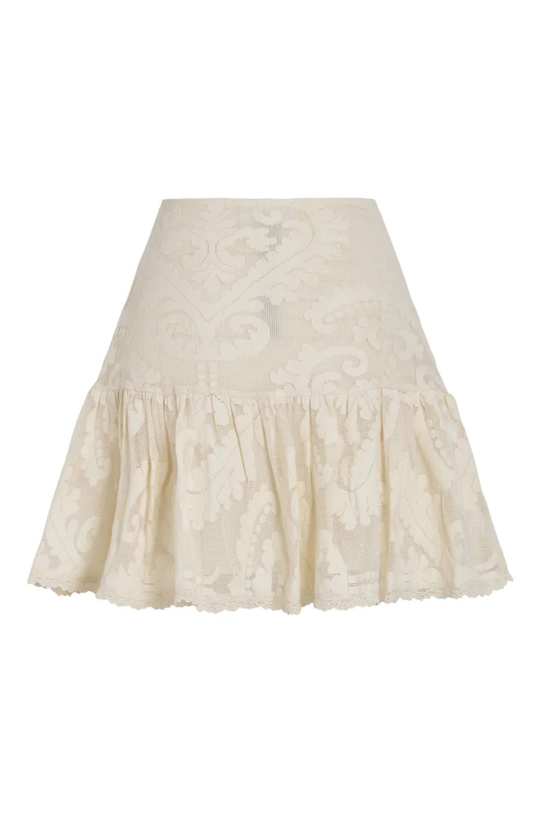 Vila Vikenna Skirt