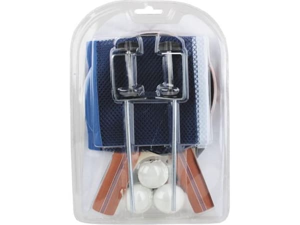 Spokey bordtennis Alpha Set uniw (84352)