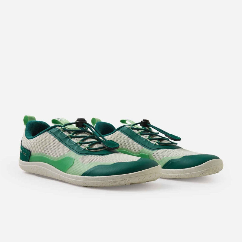 Reima Reima Shoes Tallustelu Barefoot Vert