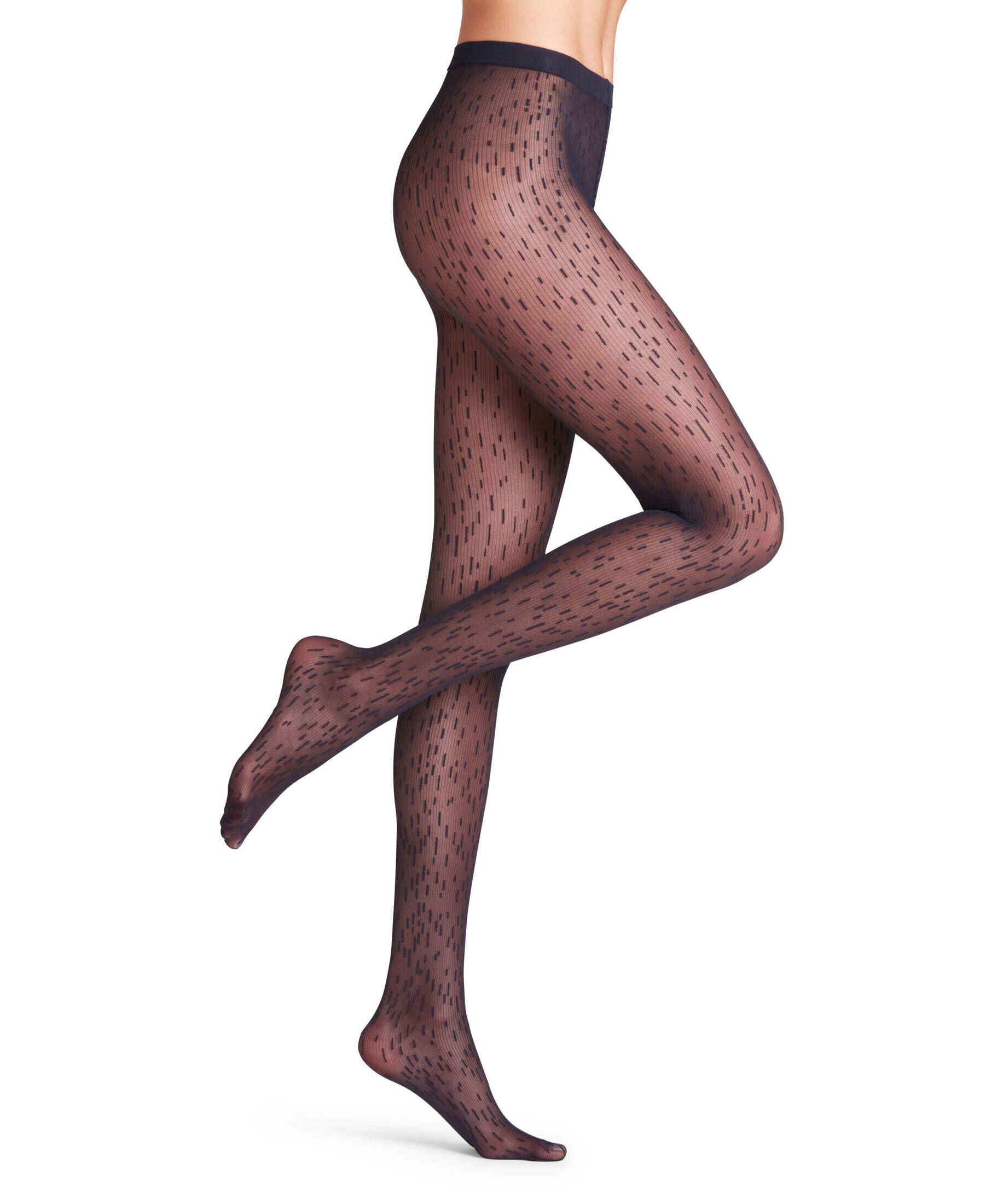 FALKE| Damen Strumpfhose Origin Flaw