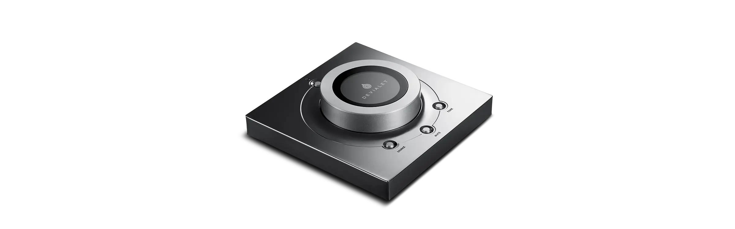 Expert 250 Pro - Dark Chrome