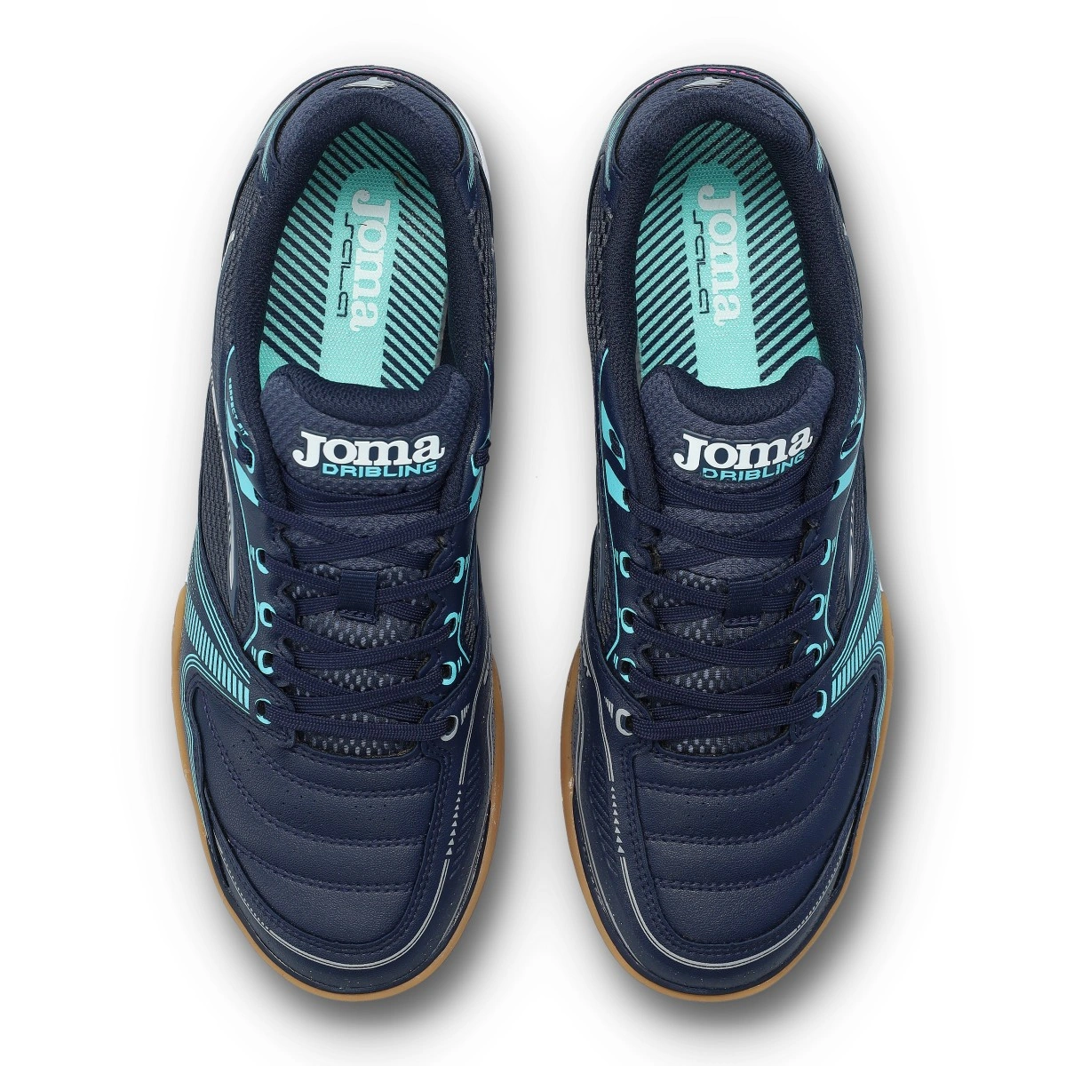 Sapatilha futsal Joma Dribling