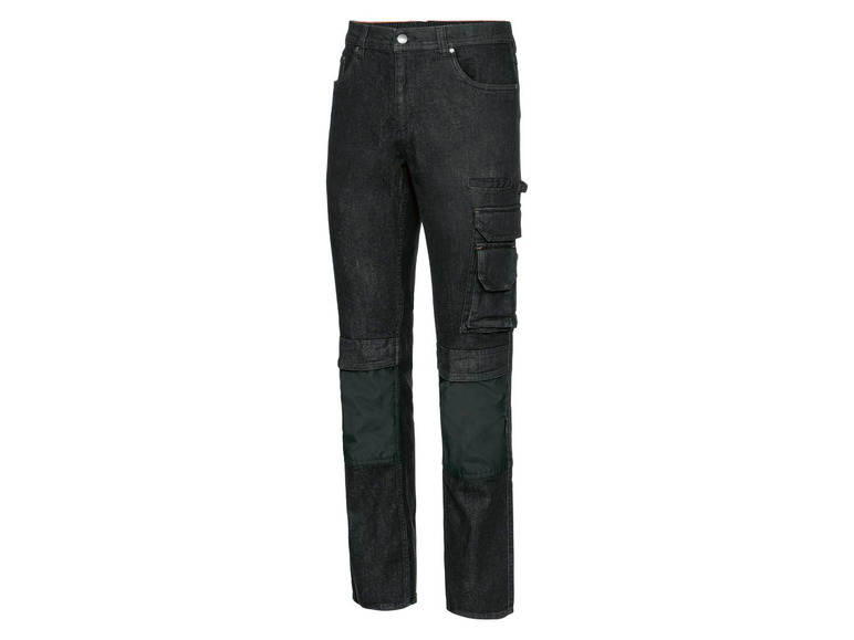 Heren-jeans