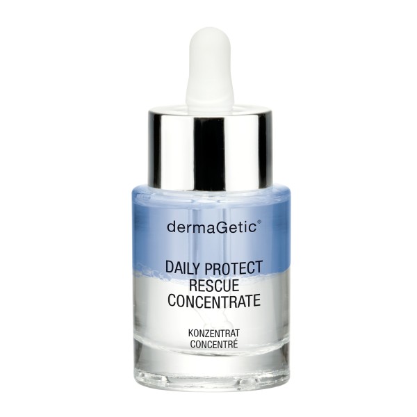 Binella Derma Getic Daily Protect Rescue Concentrate 30ml