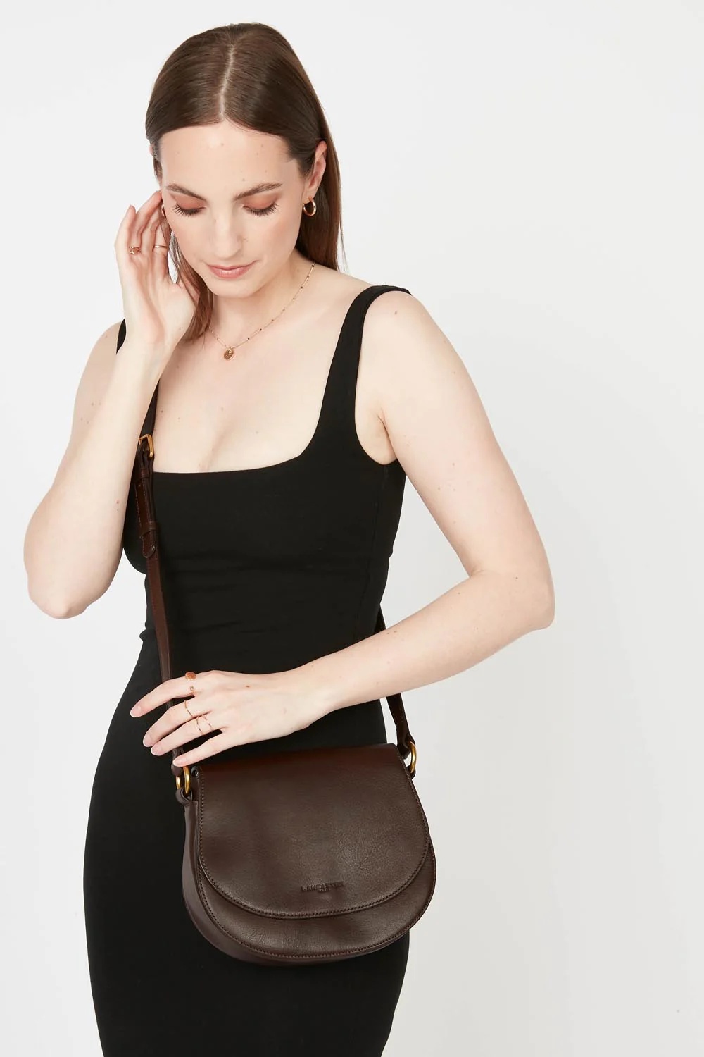 Légende-Sac trotteur