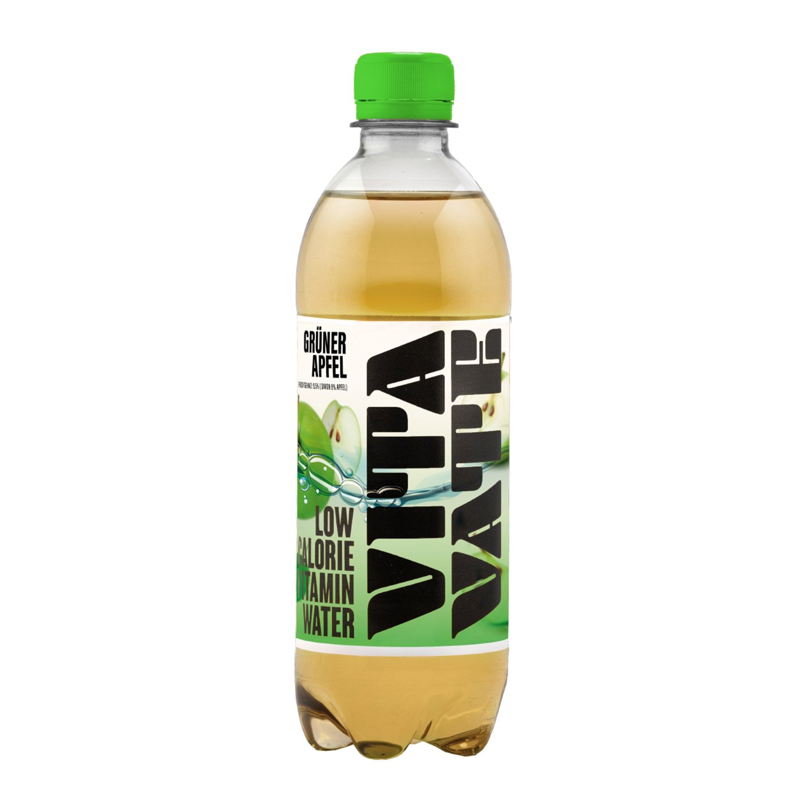Vitavate Grüner Apfel