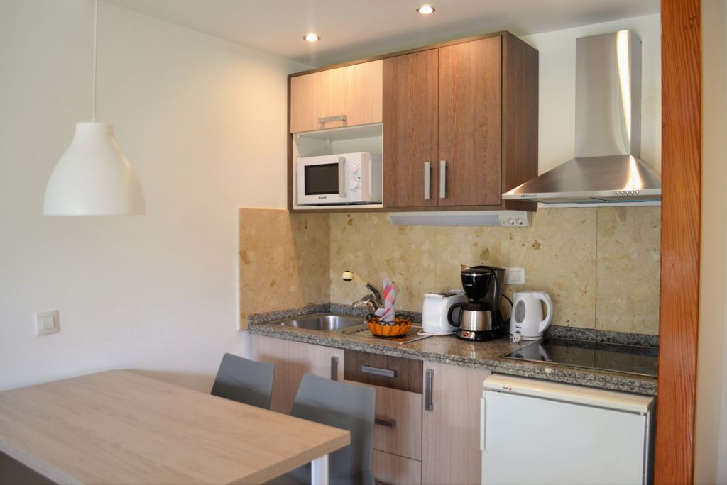 Montemayor Appartementen Special category Logies - Appartement