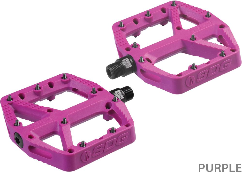 SDG Comp Plattformpedale kaufen | Bike-Discount