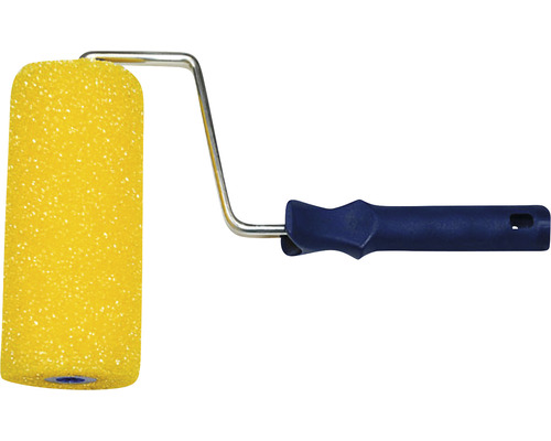 Structuurroller, grof, 18 cm