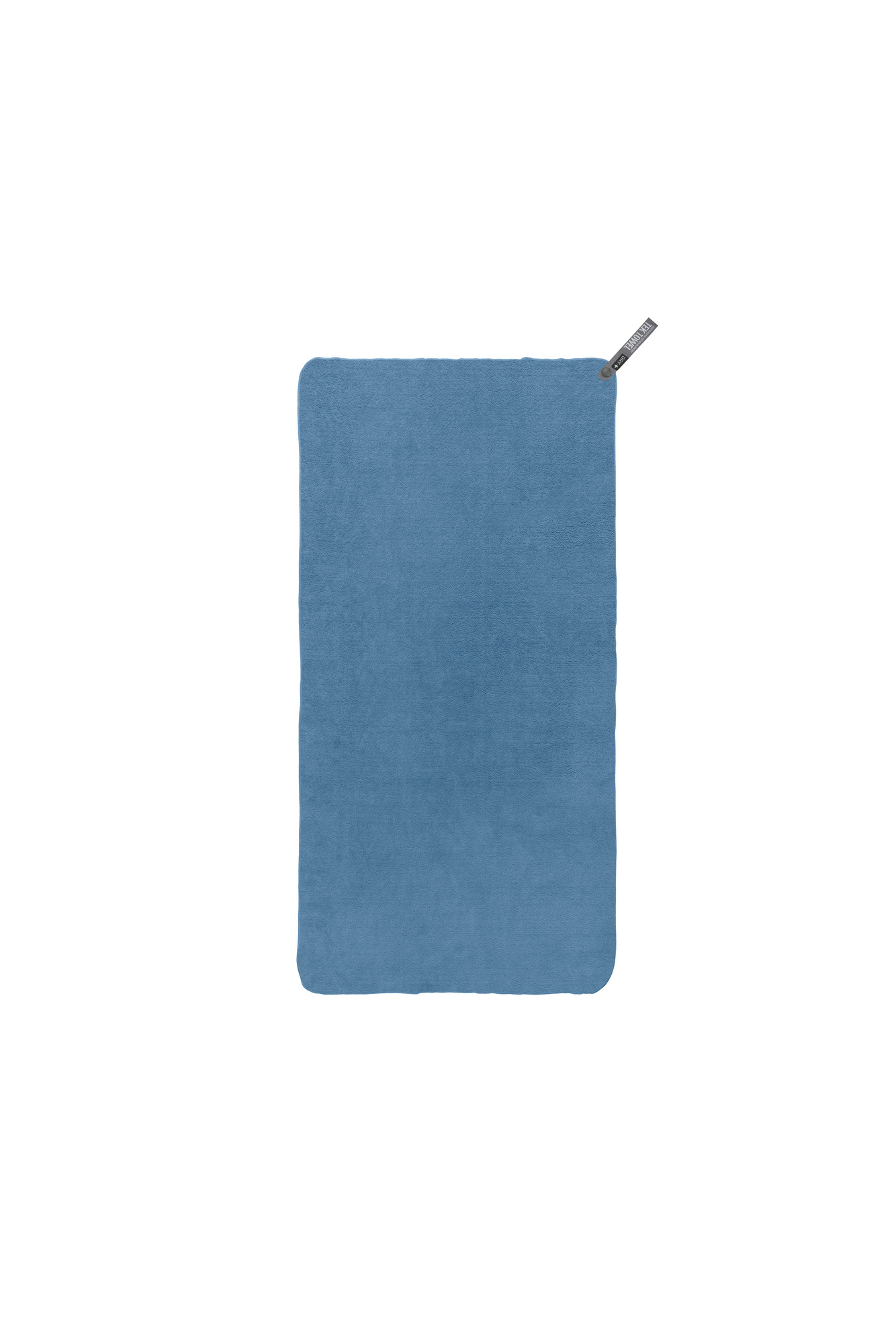 Sea to Summit Tek Handtuch X-Small Moonlight Blau