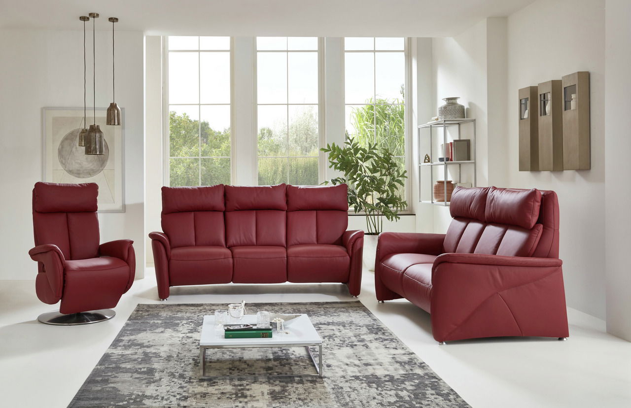 Cantus Sofa 3er RAPHAEL