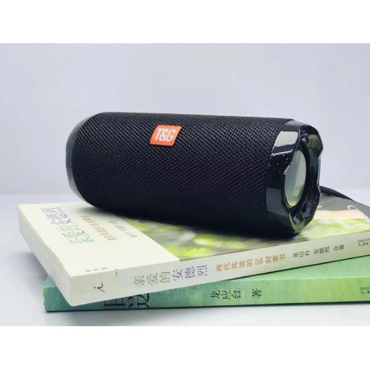 Universal 20W Haut-parleur Bluetooth - Noir