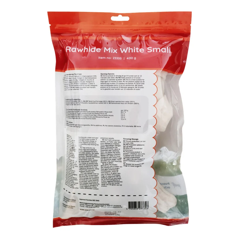 Tyggebein 400 g