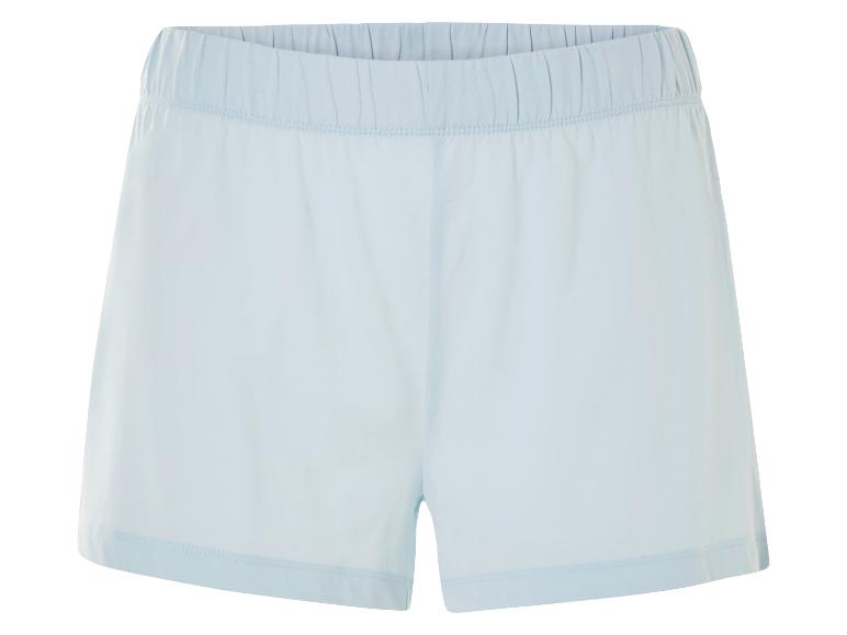Korte dames pyjama
