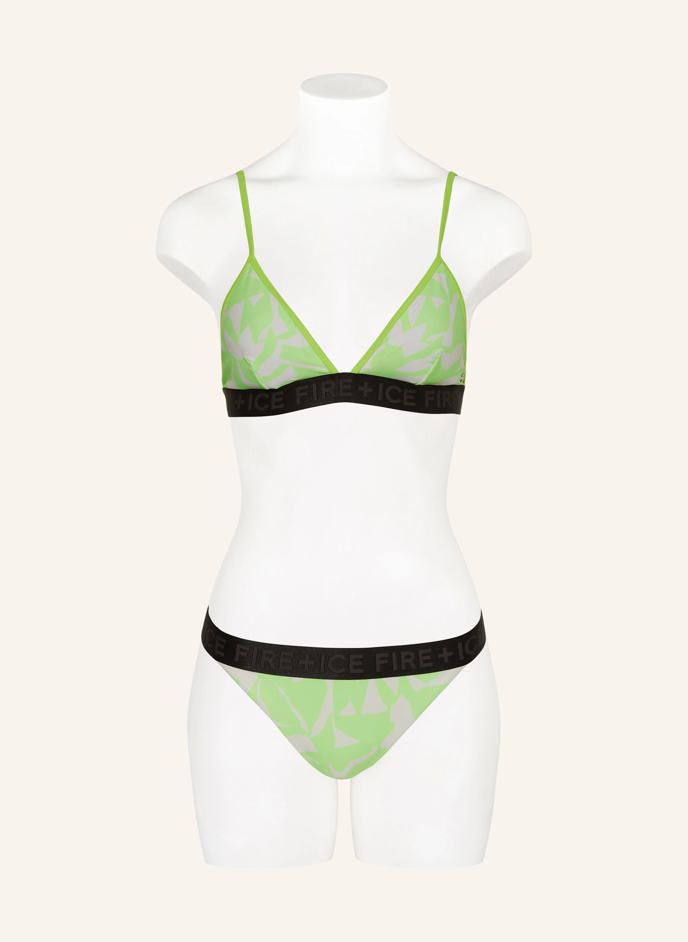 FIRE+ICE Triangel-Bikini-Top HANKA4