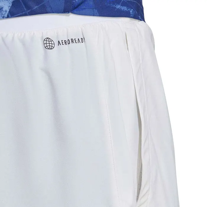 Adidas Club Stretch Woven Short Heren