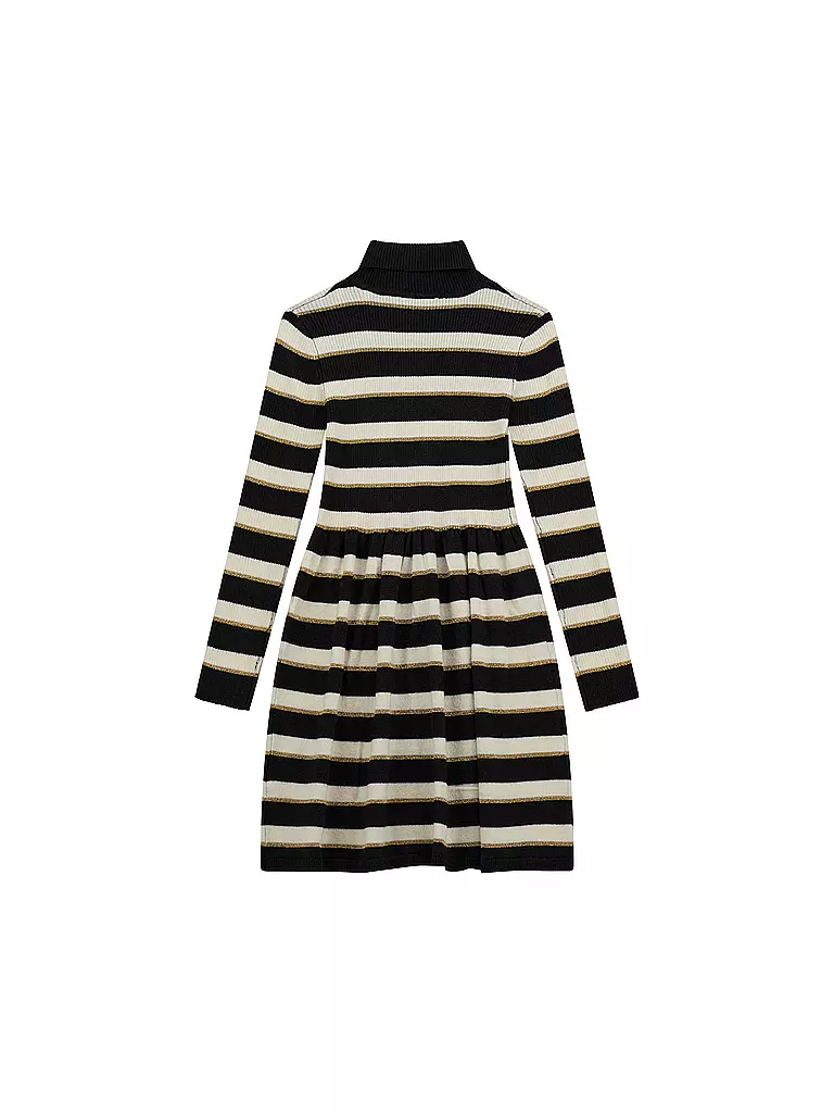 GUESS Mädchen Kleid schwarz